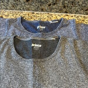 Women’s Prince tennis tank tops